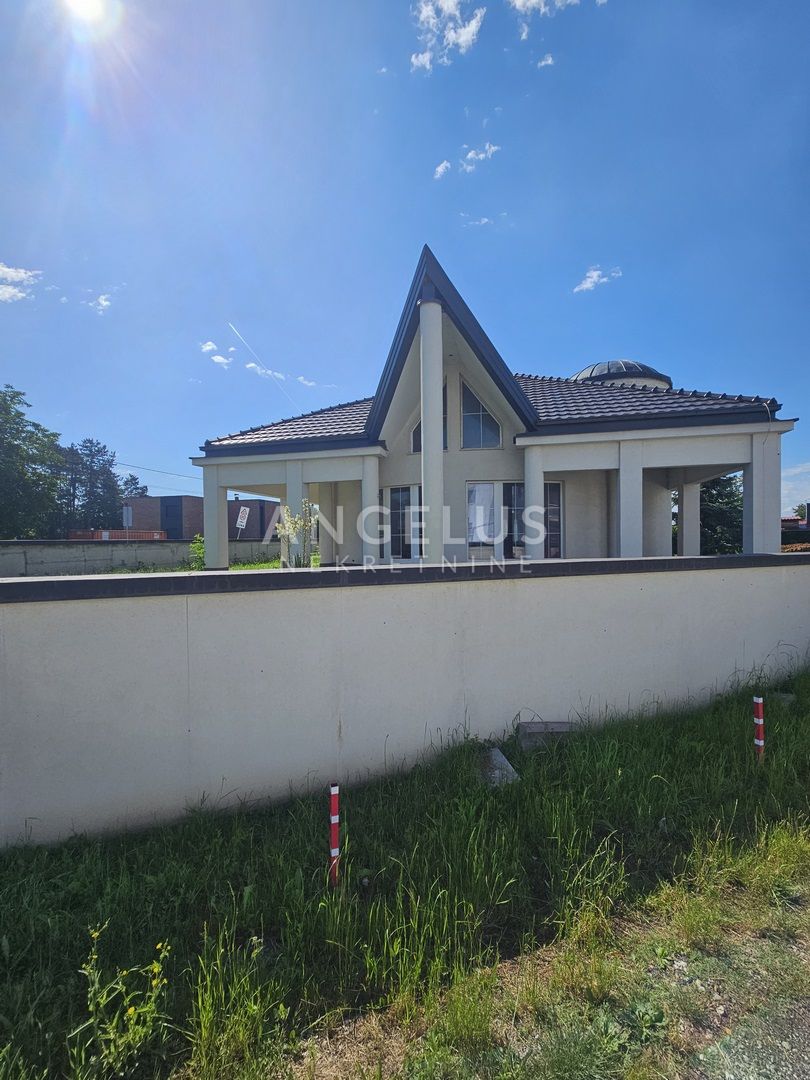 Maison À vendre - Grad Zagreb Gornji Čehi