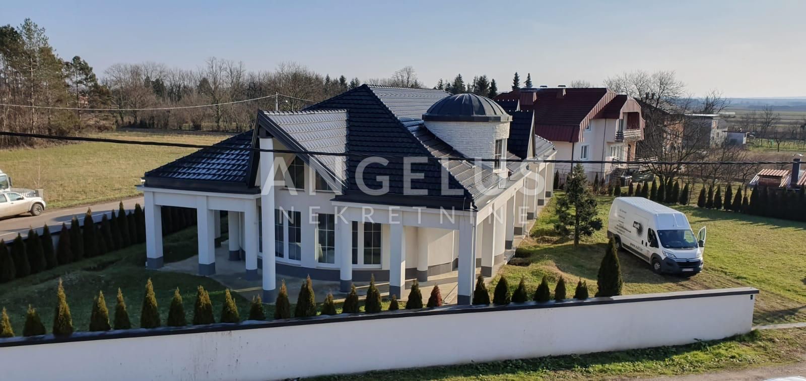Maison À vendre - Grad Zagreb Gornji čehi - foto 3/18