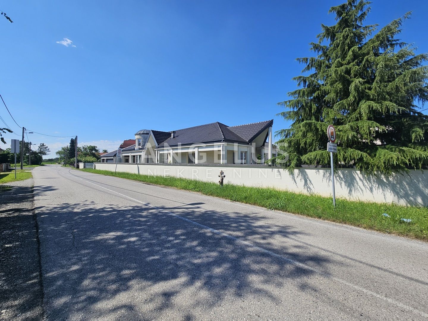 Maison À vendre - Grad Zagreb Gornji čehi - foto 5/18