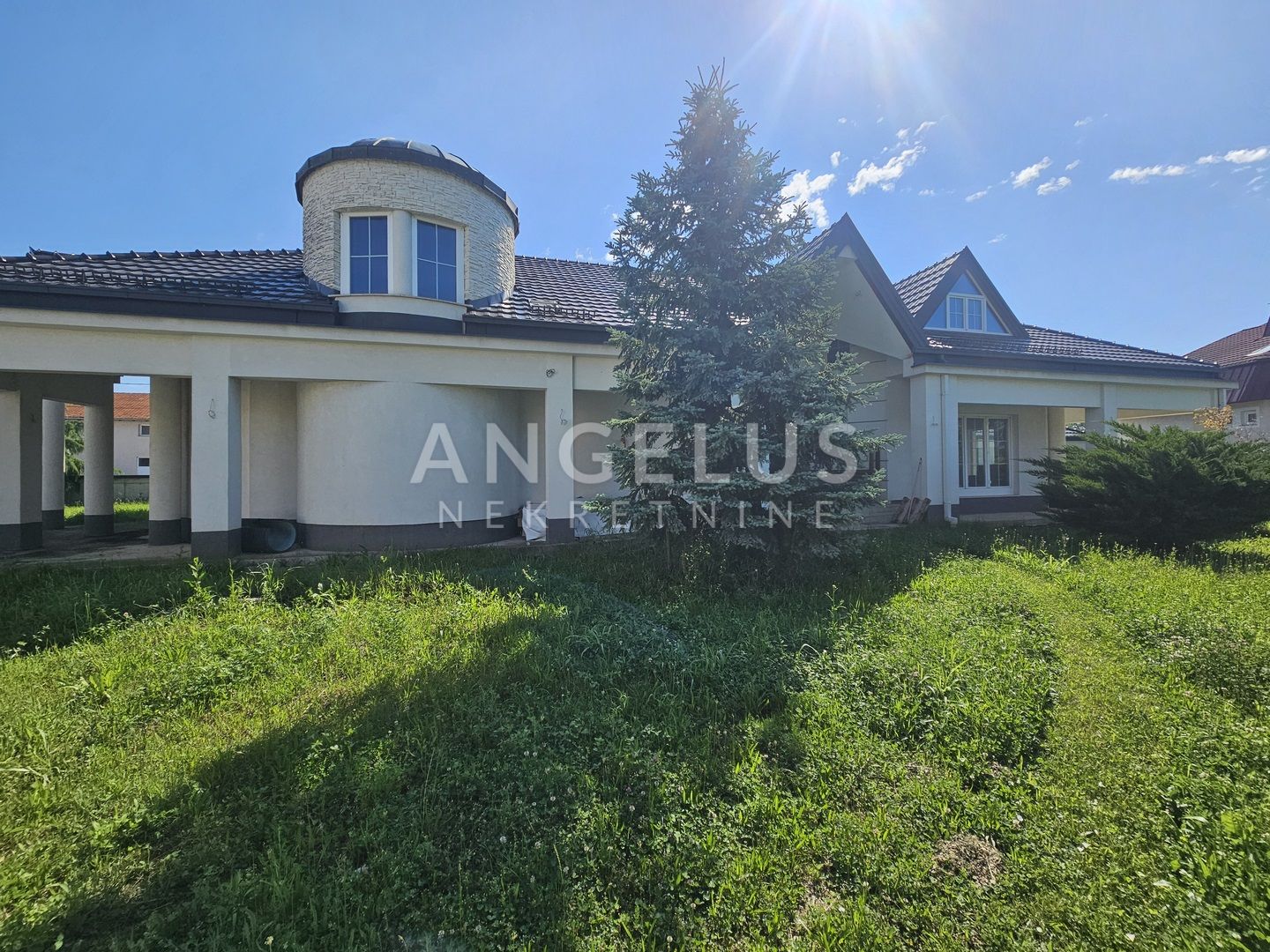 Maison À vendre - Grad Zagreb Gornji Čehi