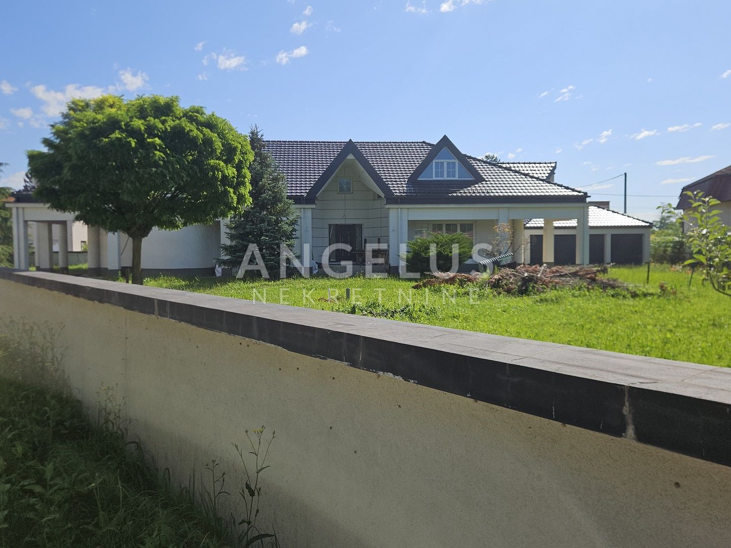 Maison À vendre - Grad Zagreb Gornji Čehi