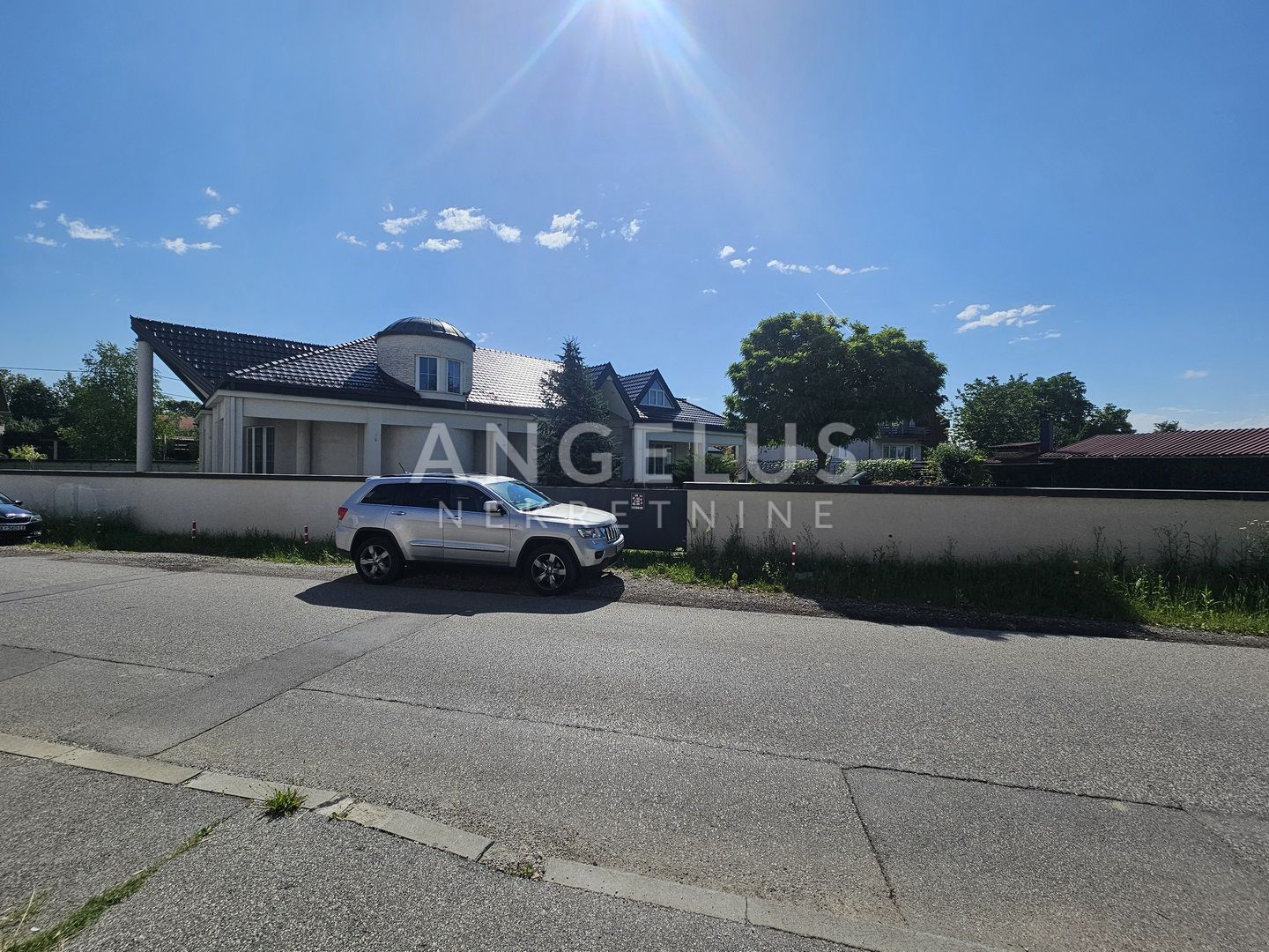 Maison À vendre - Grad Zagreb Gornji Čehi