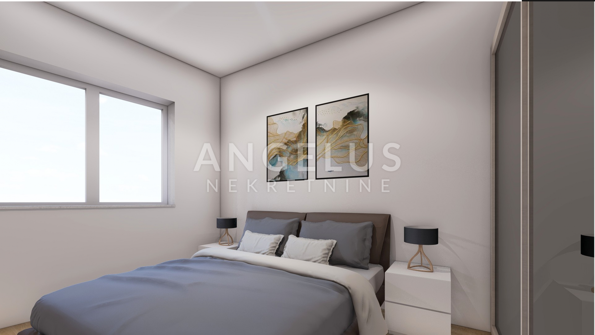 Apartment Zu verkaufen -  Peroj