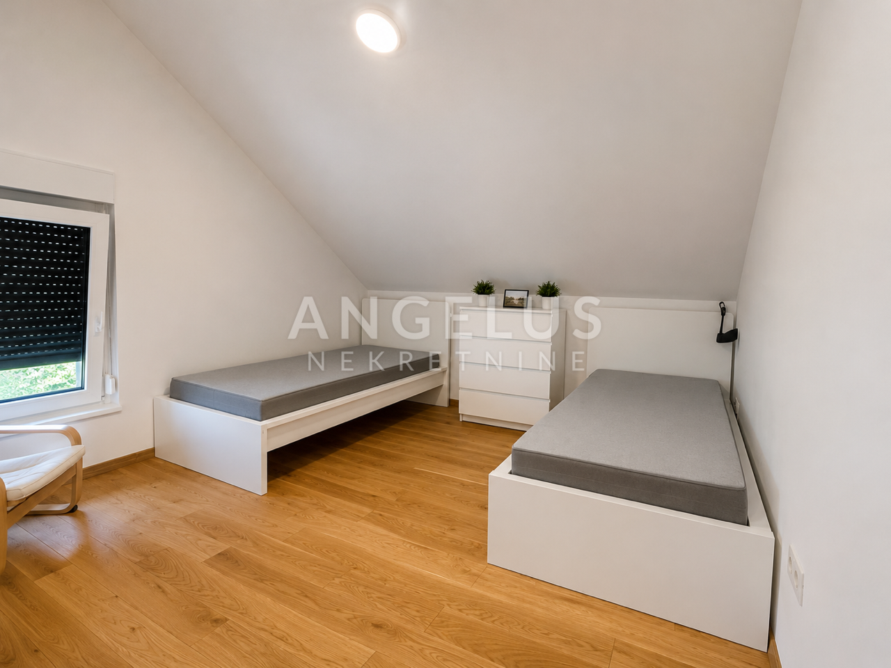 House For sale - Grad Zagreb Šestine