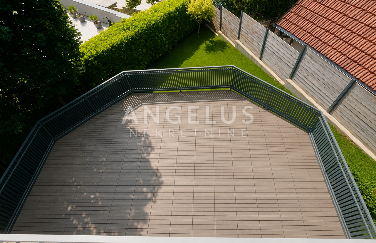 House For sale - Grad Zagreb Šestine