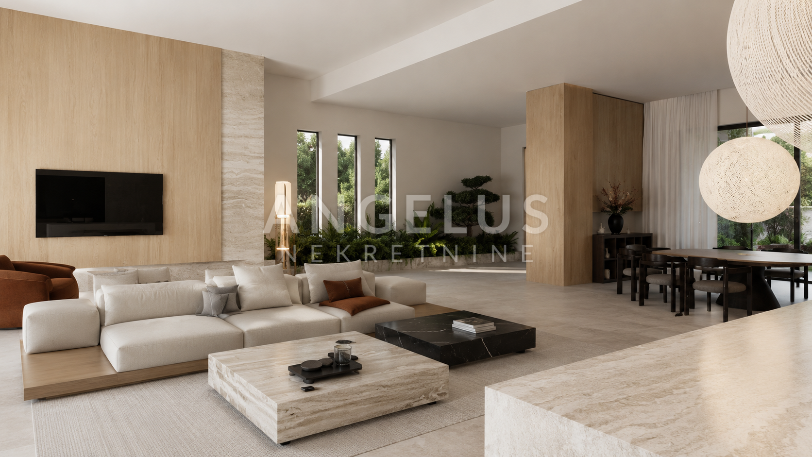 Maison À vendre - Istarska Domijanići
