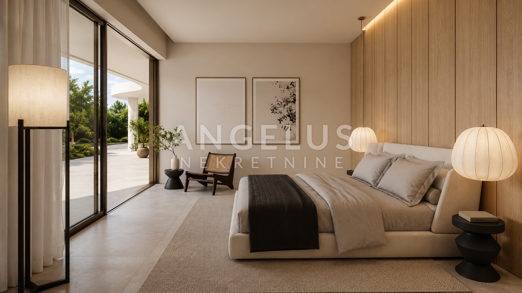 Maison À vendre - Istarska Domijanići