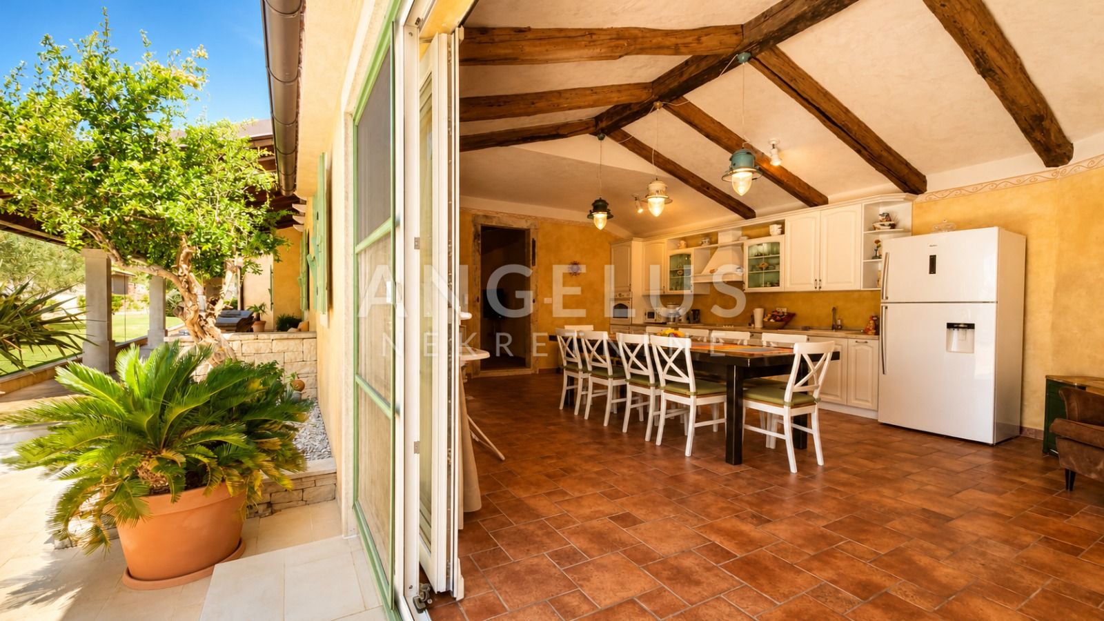 Haus Zu verkaufen -  Labin