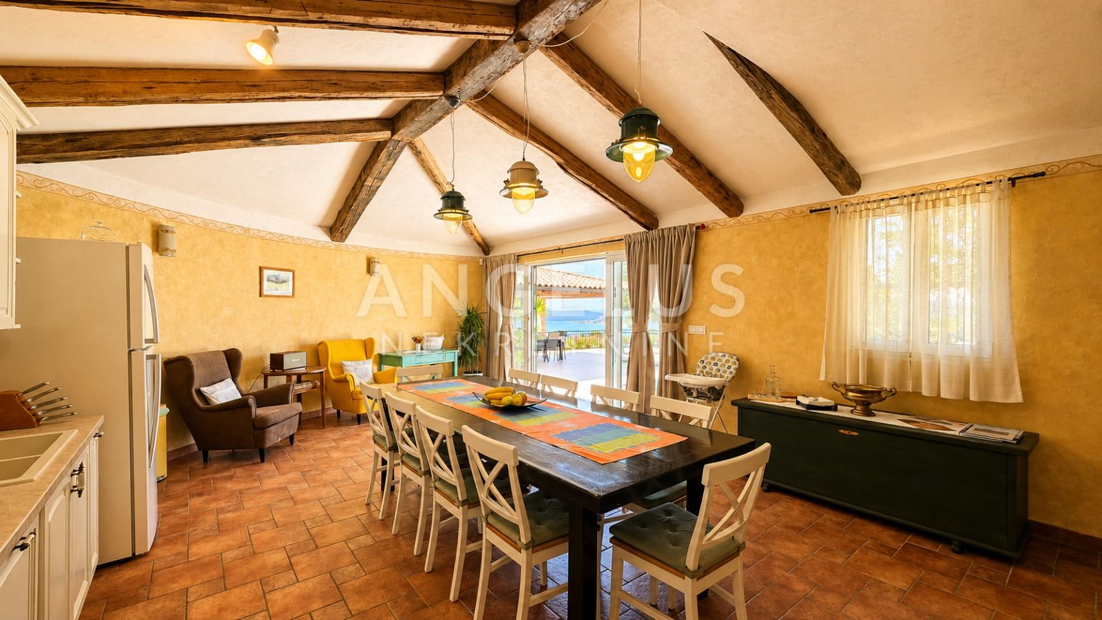 Haus Zu verkaufen -  Labin