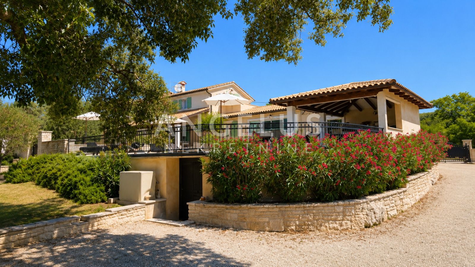 Haus Zu verkaufen -  Labin