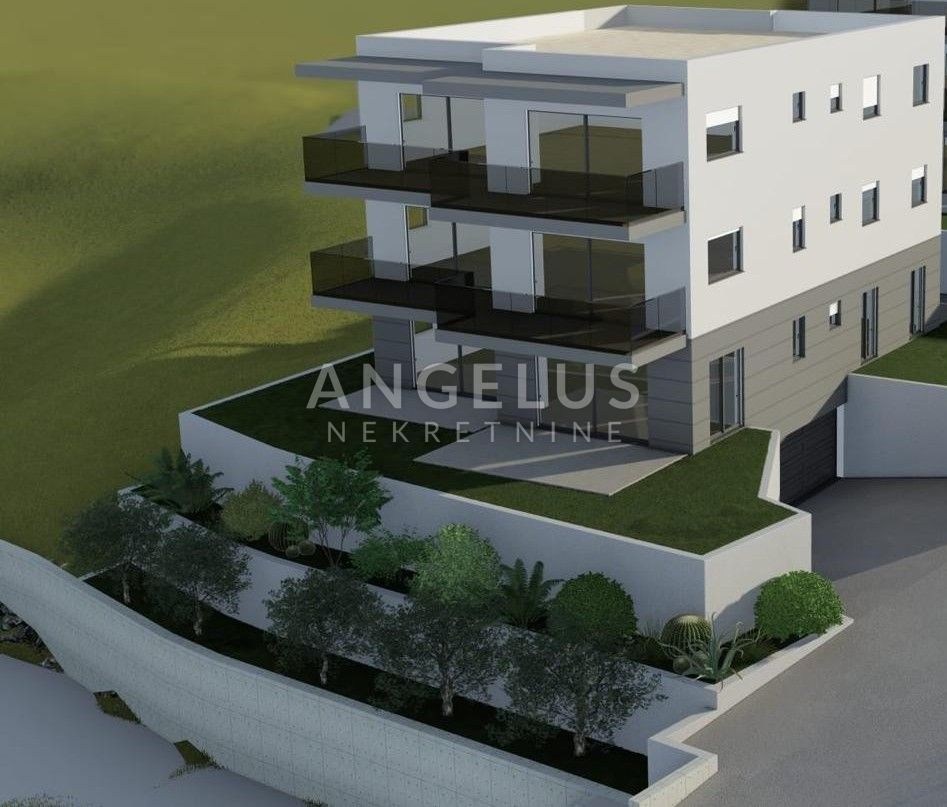Flat For sale - Strožanac - foto 1/10