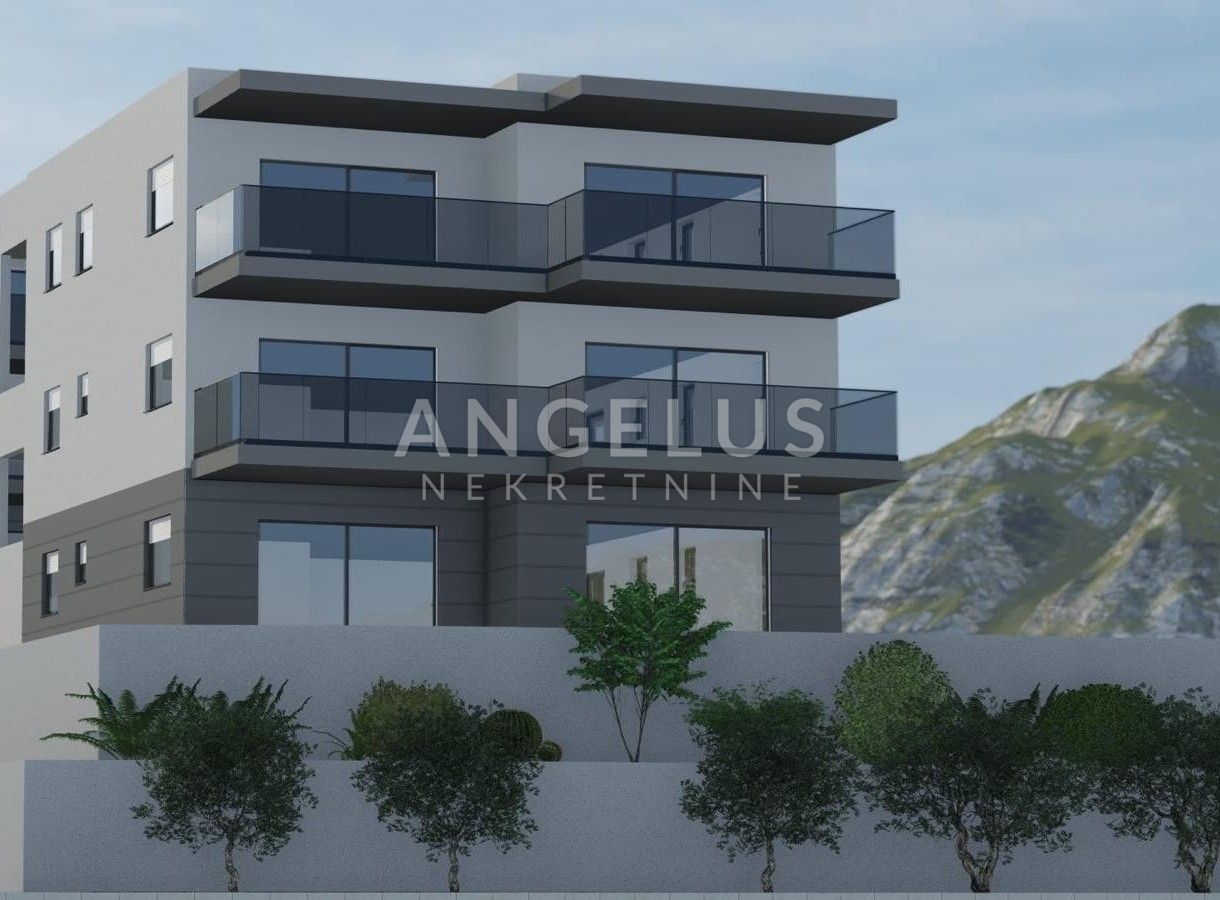 Flat For sale -  Strožanac