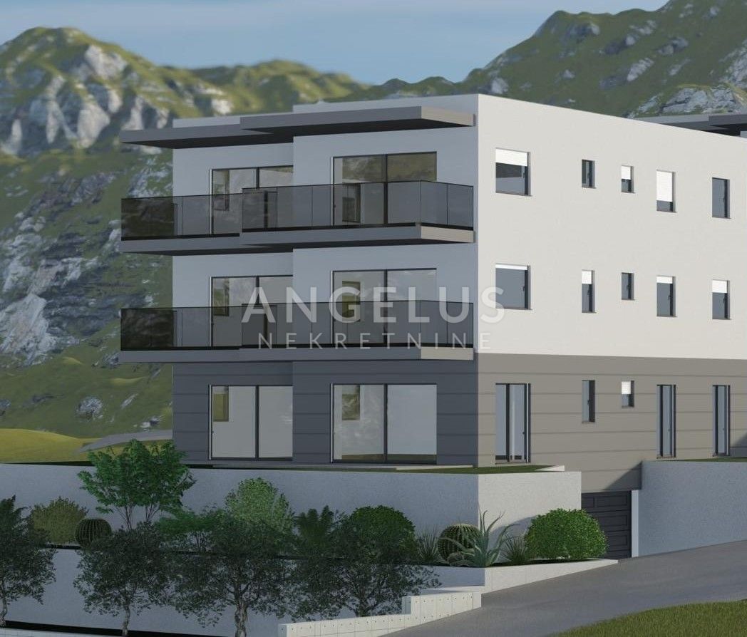 Flat For sale - Strožanac - foto 1/12