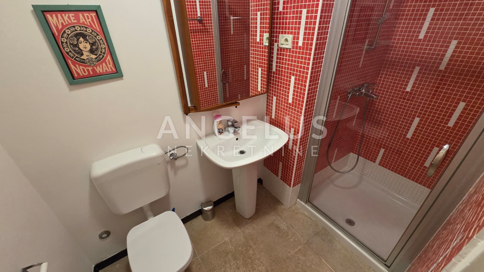 Flat For sale -  Rovinj