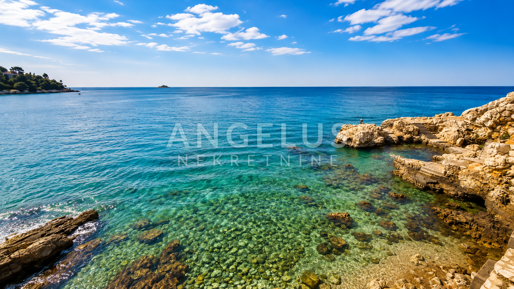 Flat For sale -  Rovinj