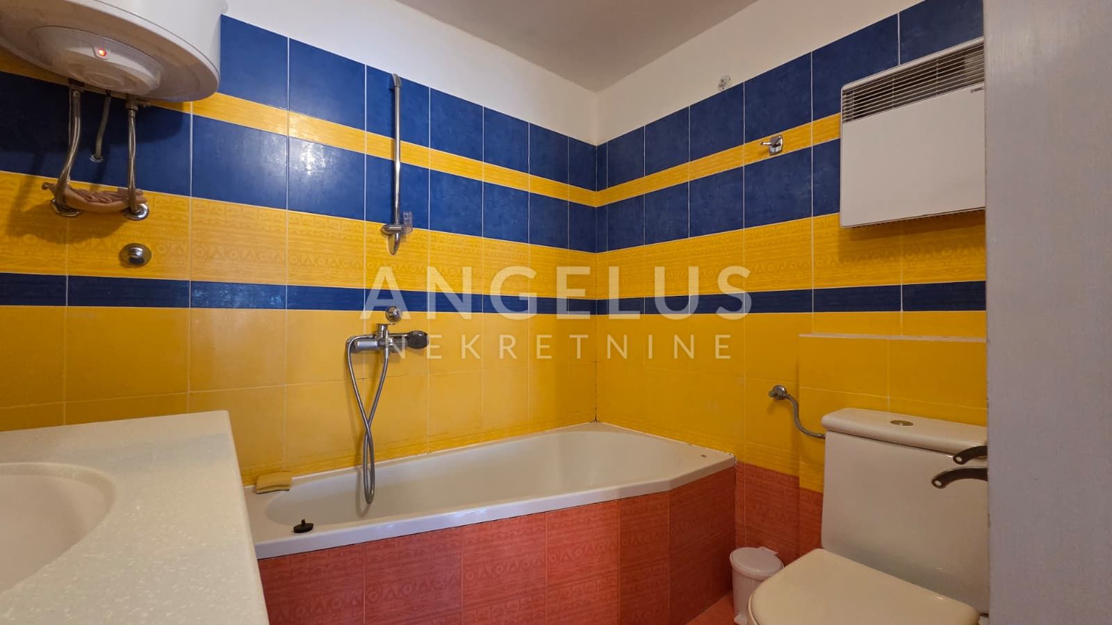 Flat For sale -  Rovinj