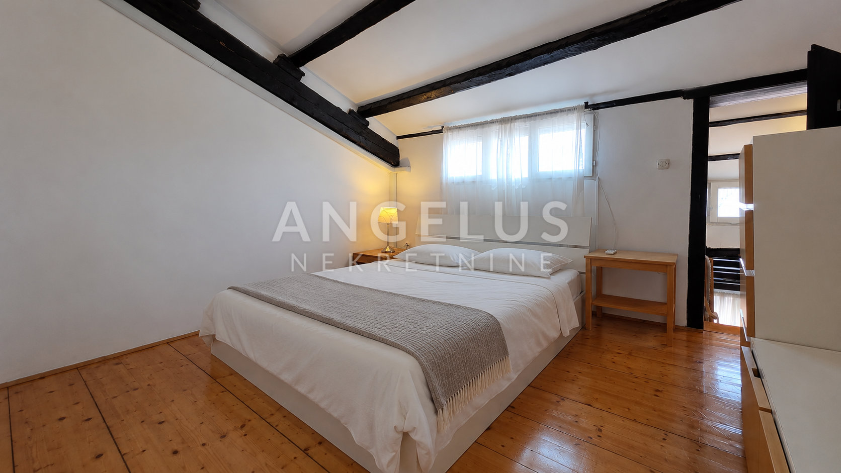 Flat For sale -  Rovinj