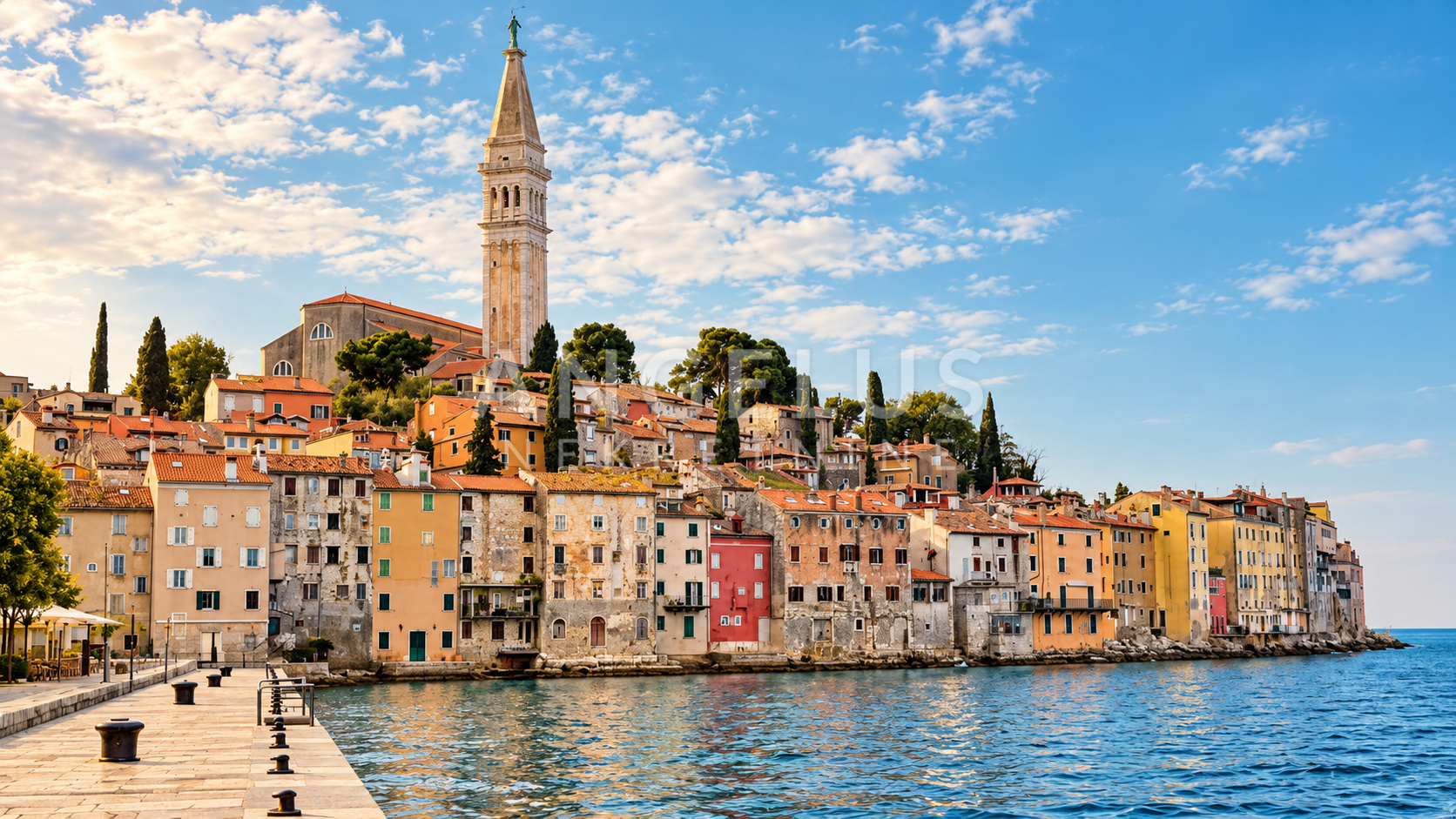Appartamento In vendita -  Rovinj