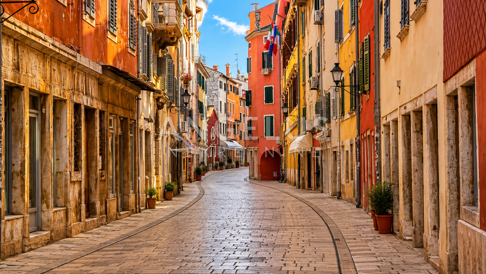 Appartamento In vendita -  Rovinj