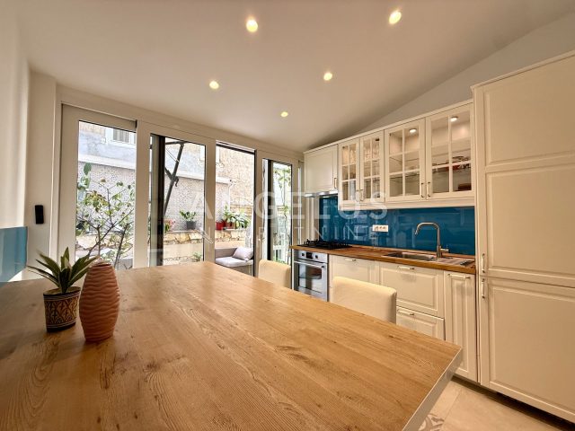 Apartmán na predaj 65 m² – Donji Grad