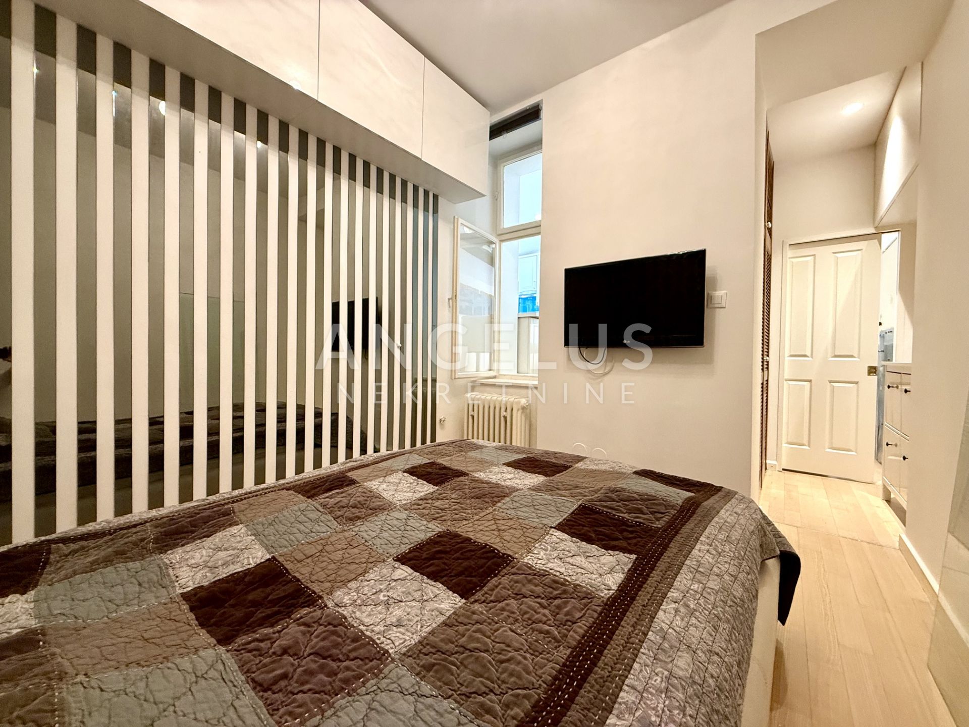 Flat For sale -  Donji grad