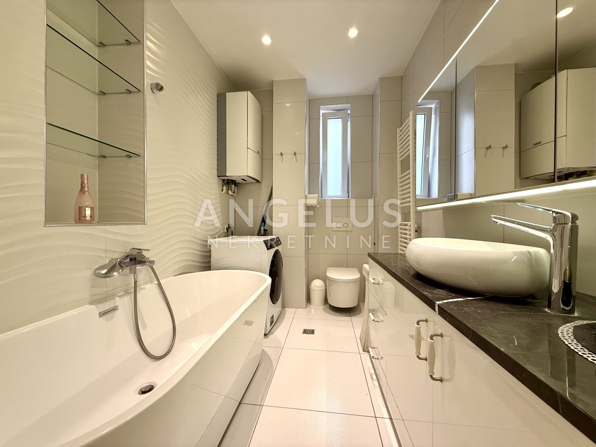 Flat For sale -  Donji grad