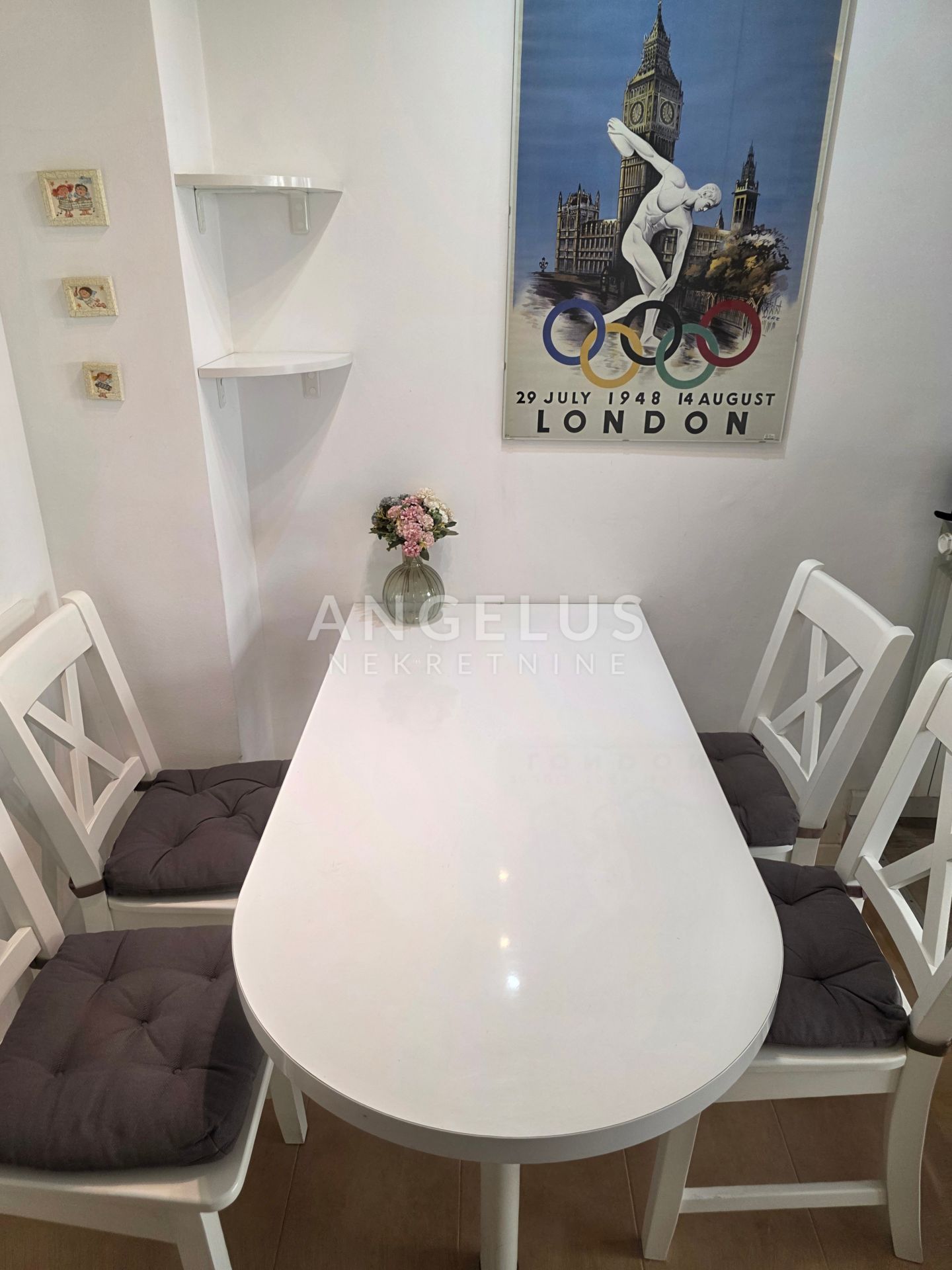 Flat For sale - Splitsko-dalmatinska Split 3 - foto 3/34