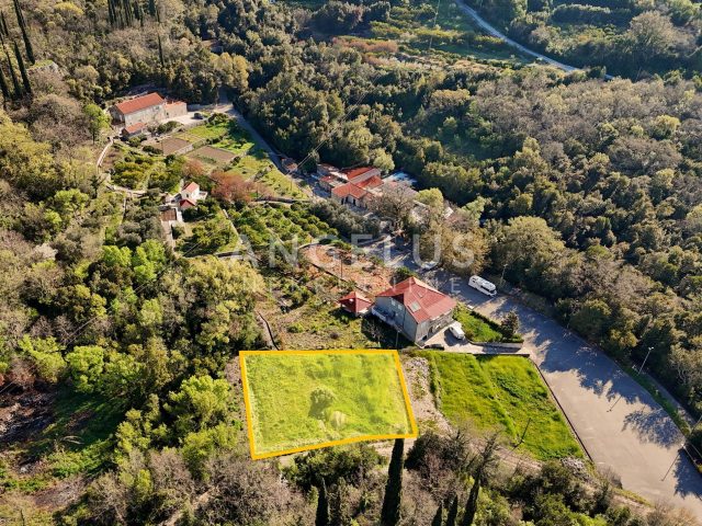 Grundstück zu verkaufen 787 m² – Konavle