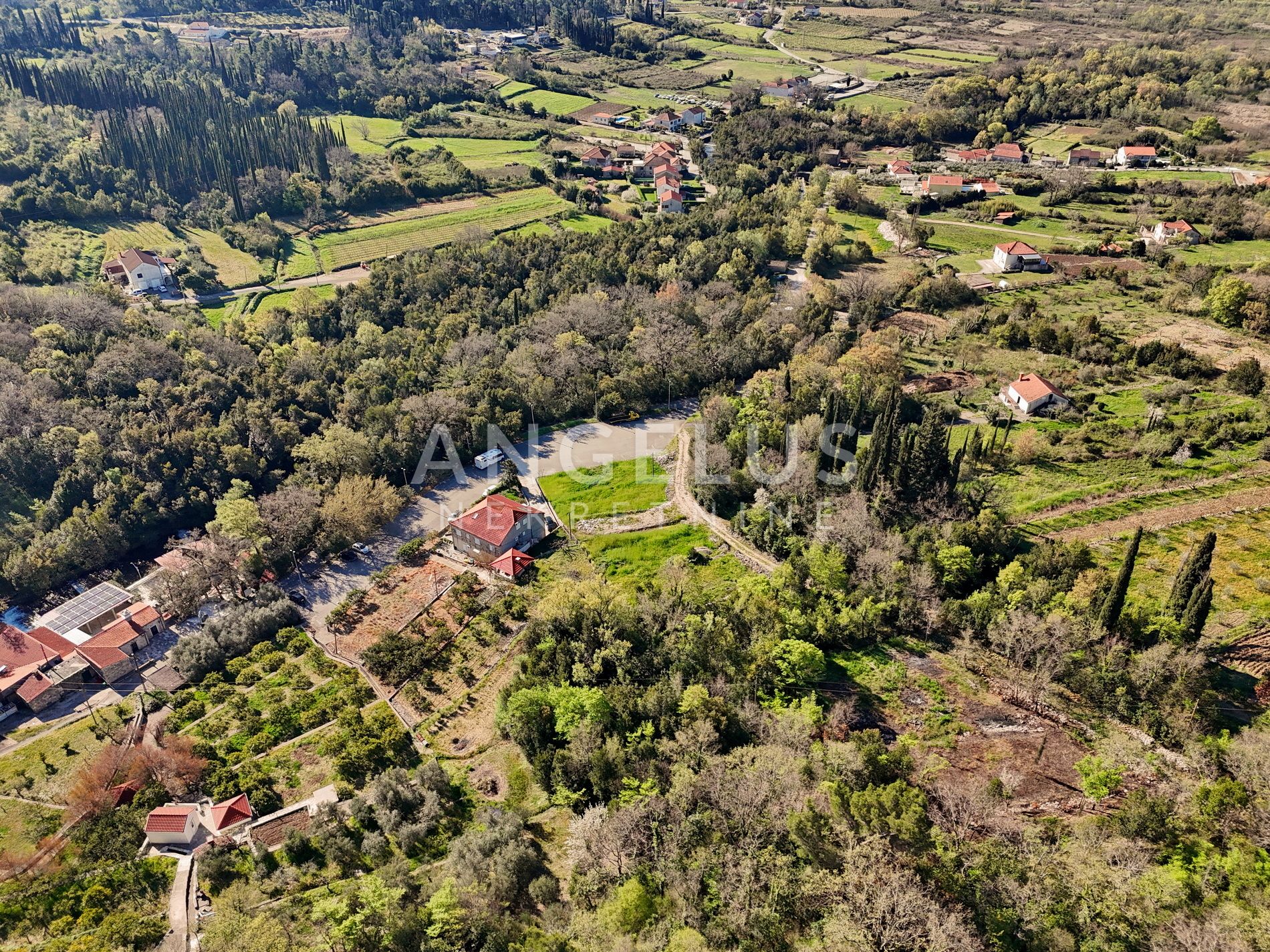 Pozemok Na predaj - Dubrovačko-neretvanska Ljuta