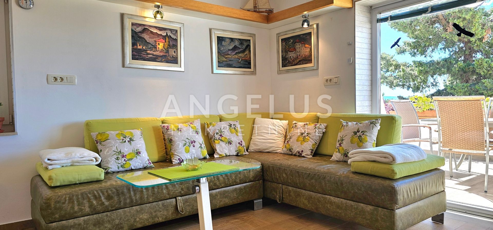 Flat For sale -  Meje