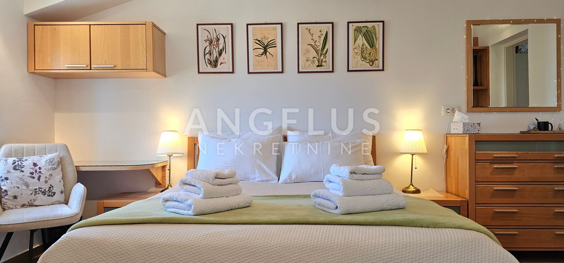 Flat For sale -  Meje