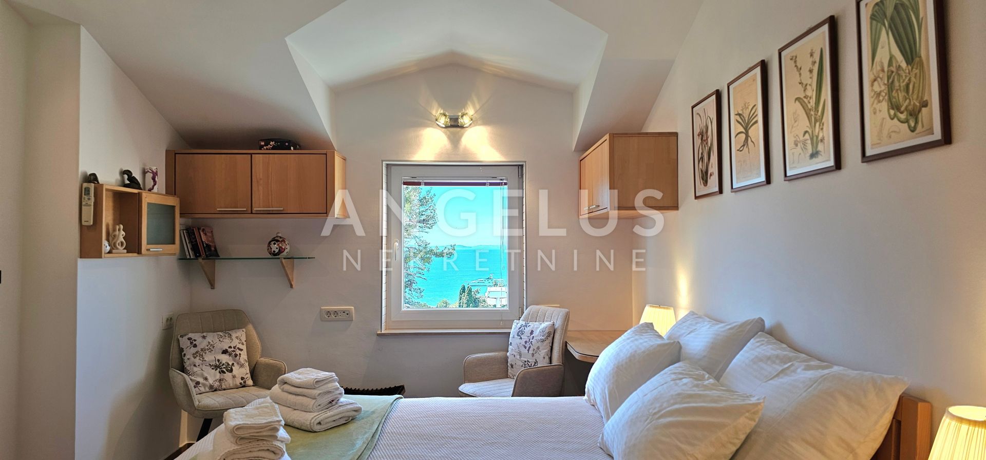 Flat For sale -  Meje