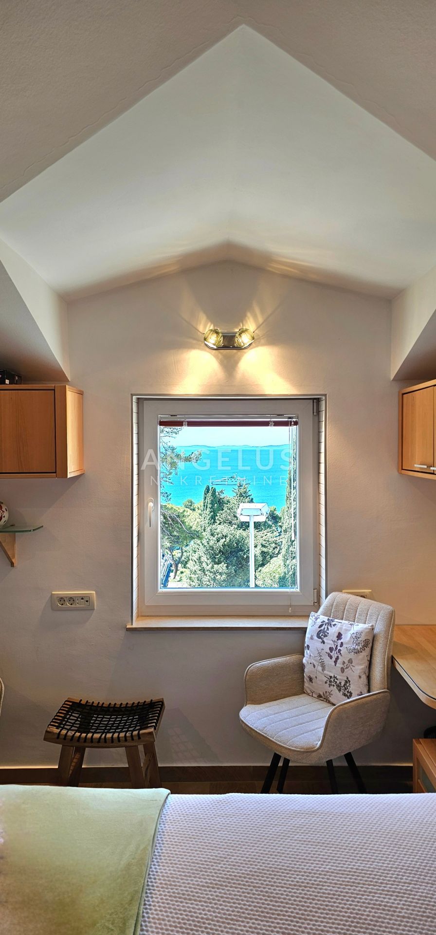 Flat For sale -  Meje