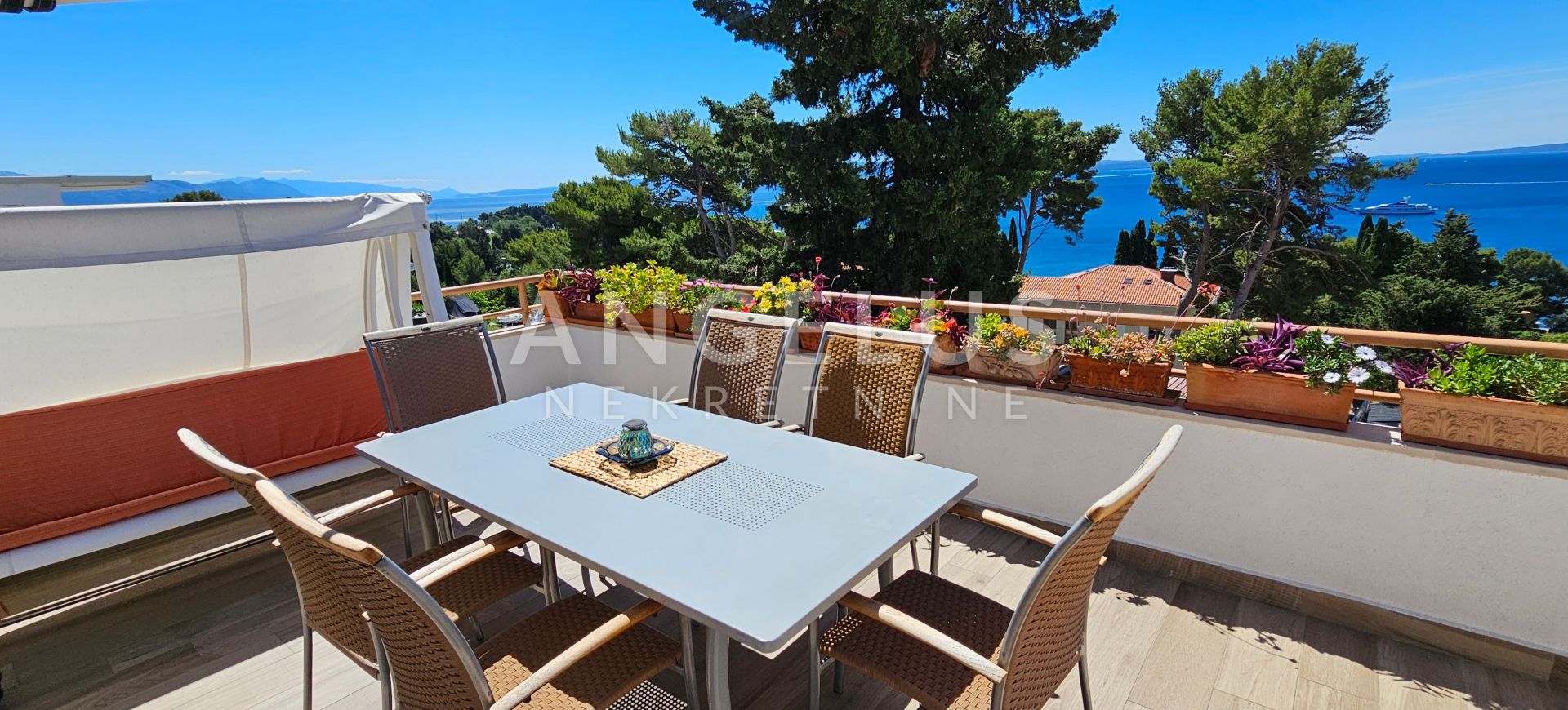 Flat For sale -  Meje