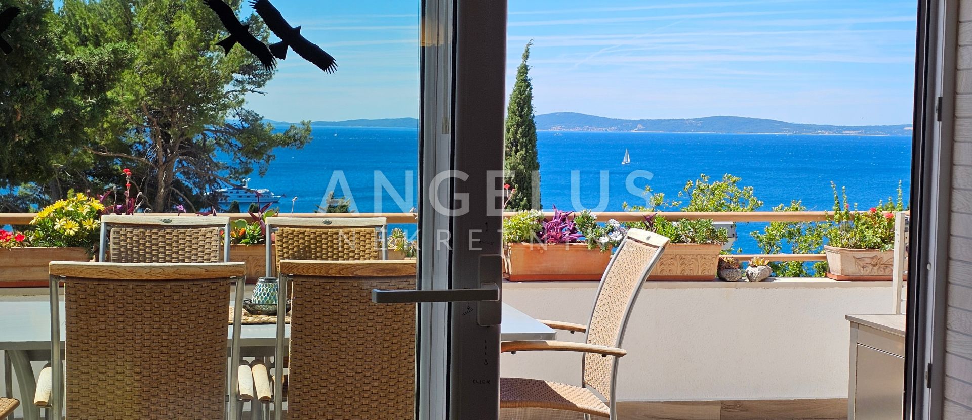 Flat For sale -  Meje