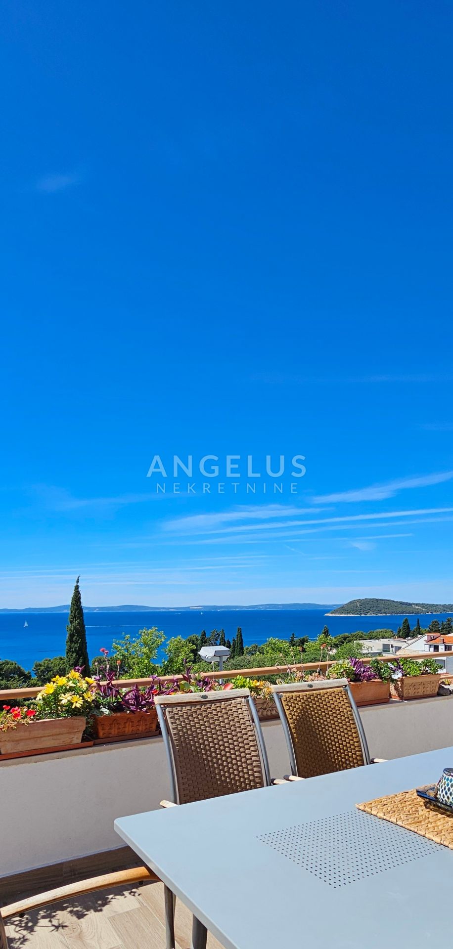 Flat For sale -  Meje