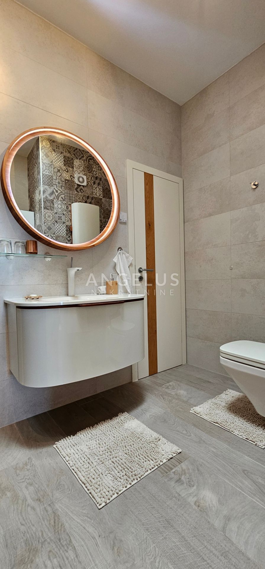 Flat For sale -  Meje