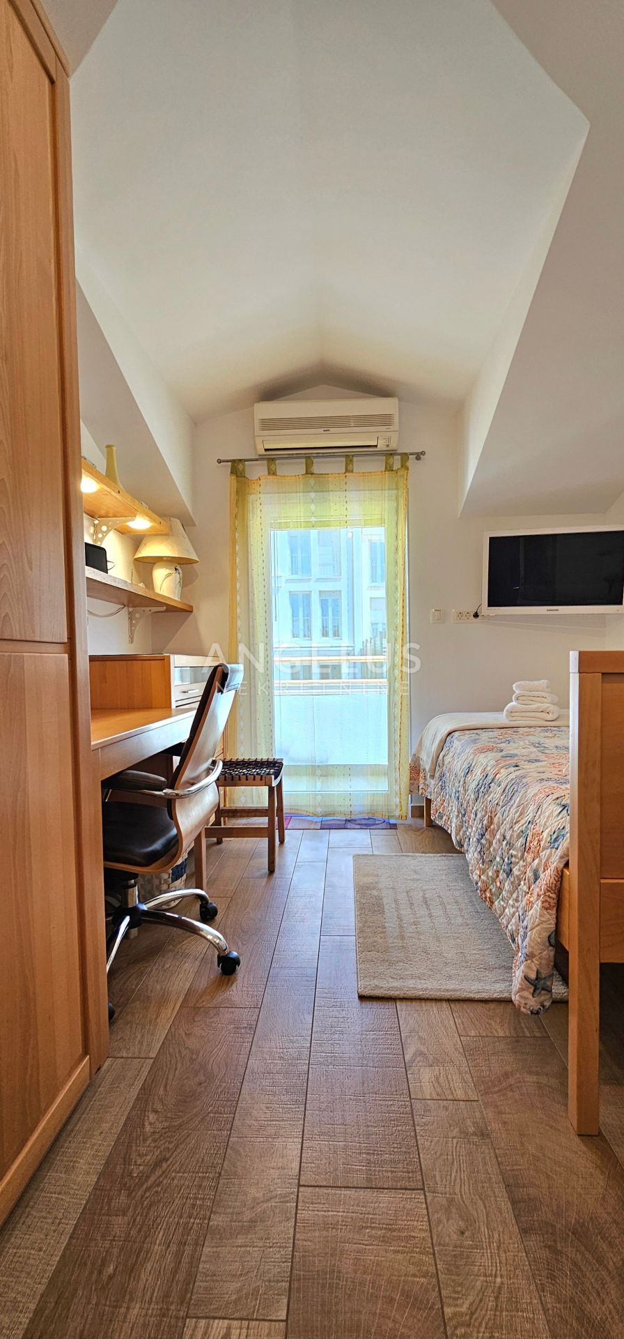Flat For sale -  Meje
