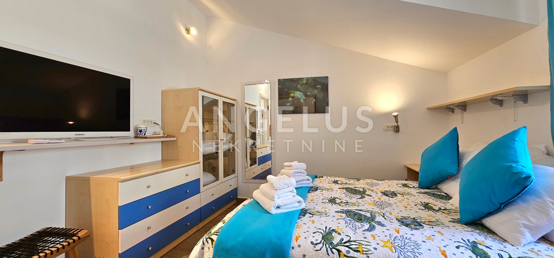 Flat For sale -  Meje
