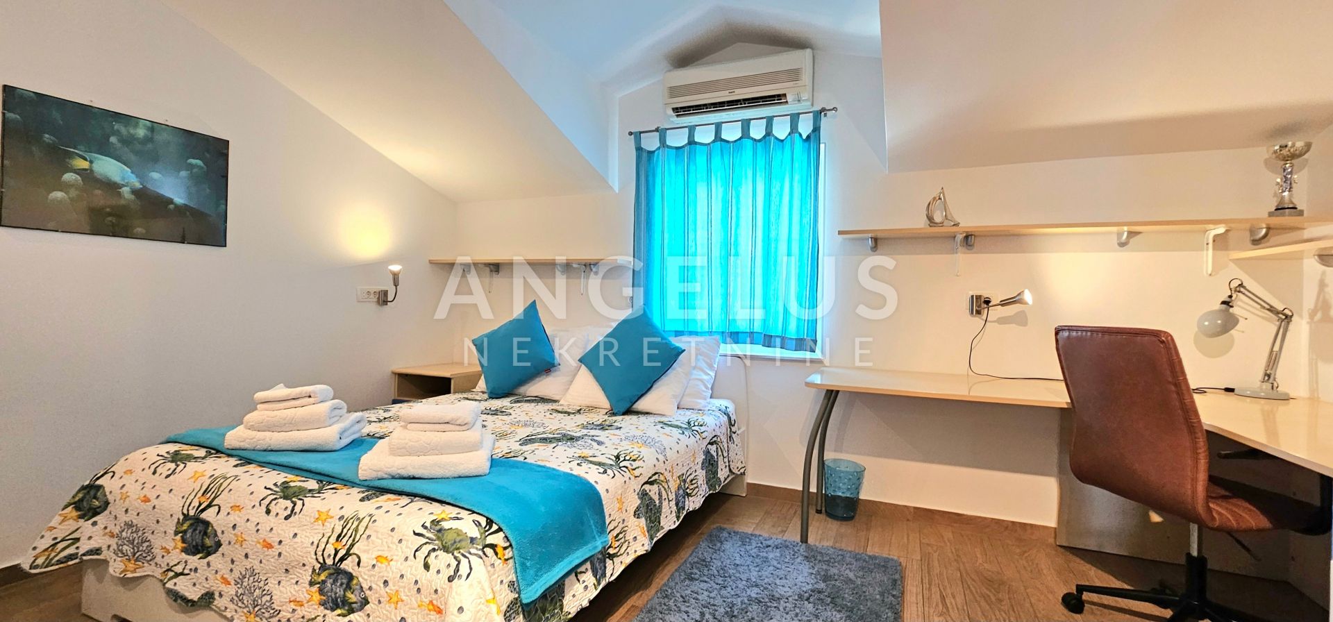 Flat For sale -  Meje