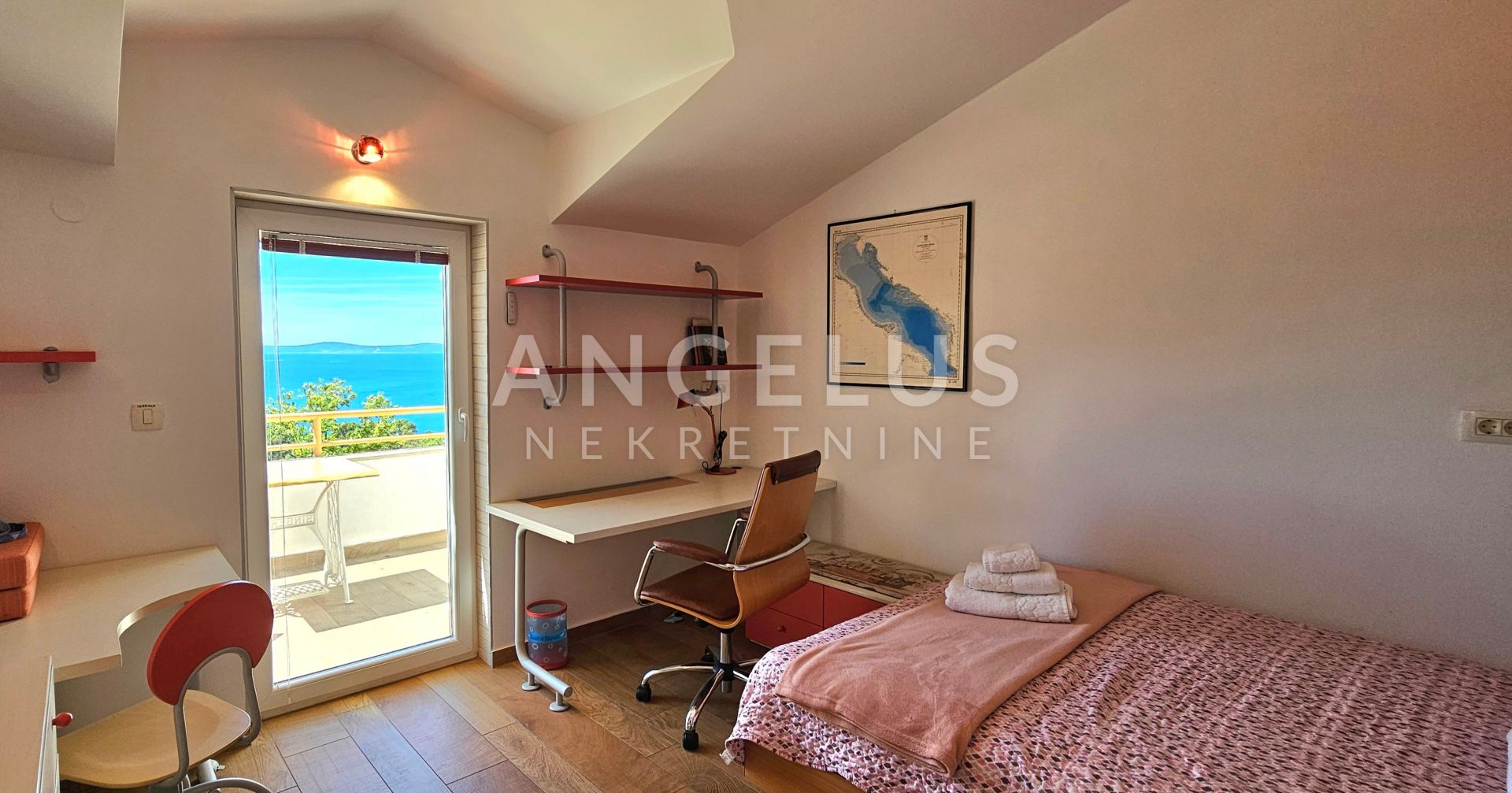 Flat For sale -  Meje
