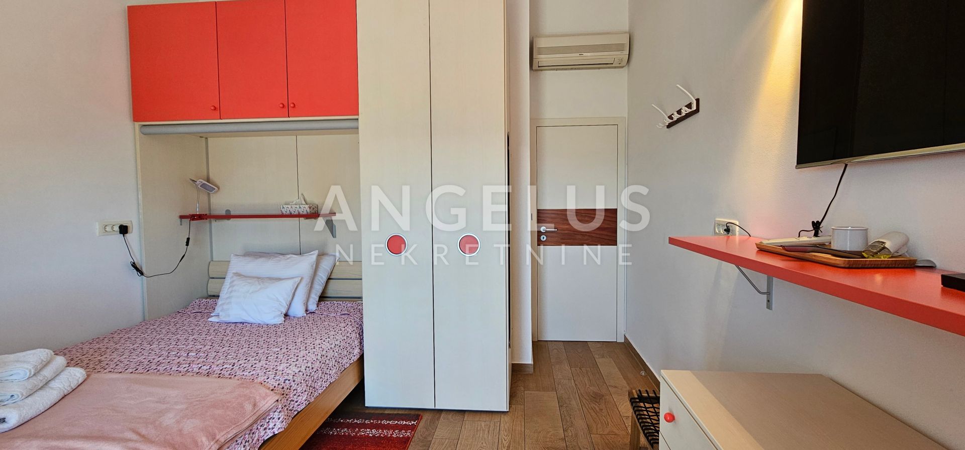 Flat For sale -  Meje
