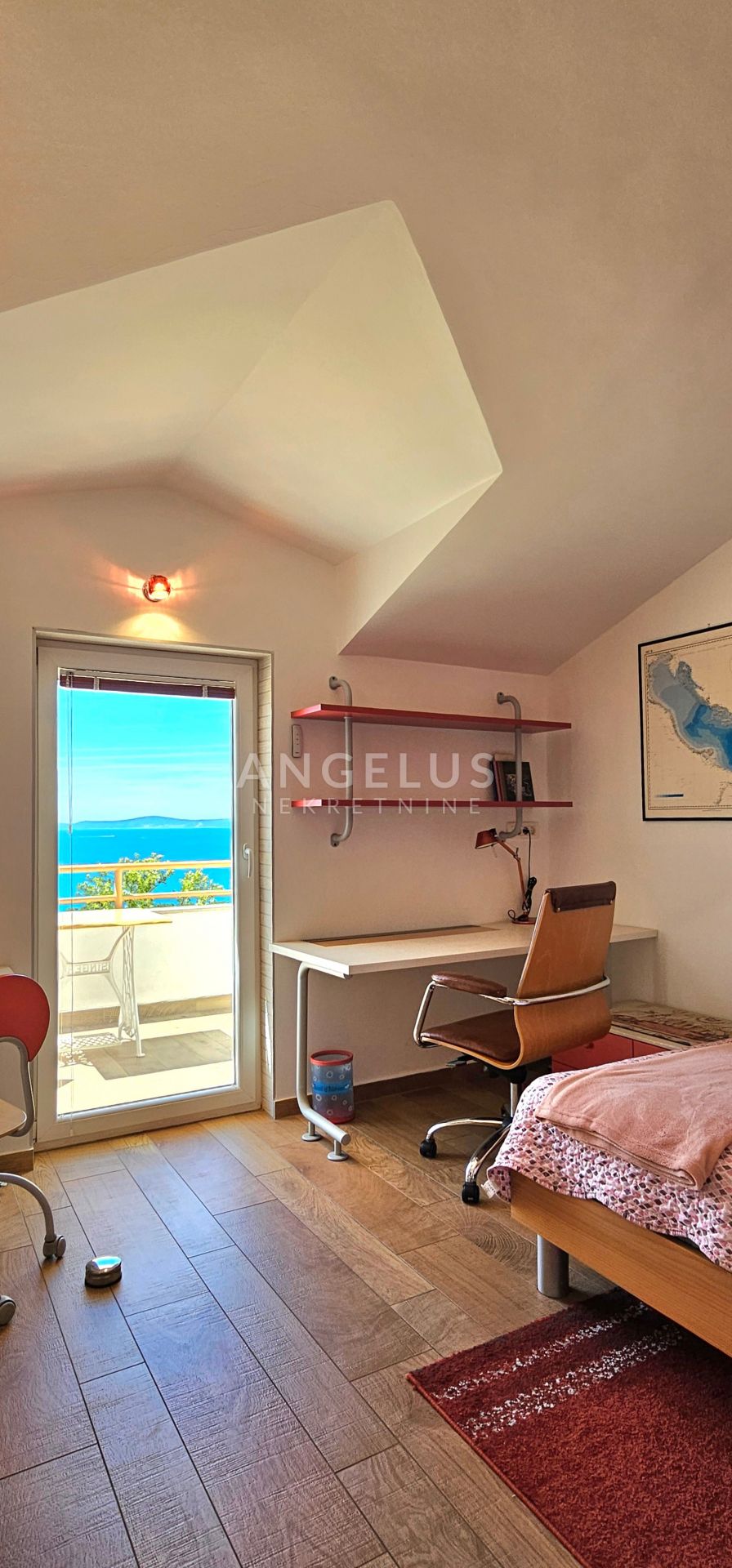 Flat For sale -  Meje