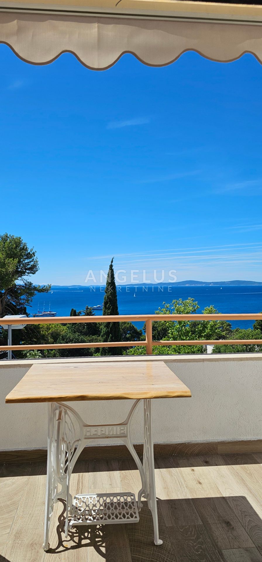 Flat For sale -  Meje