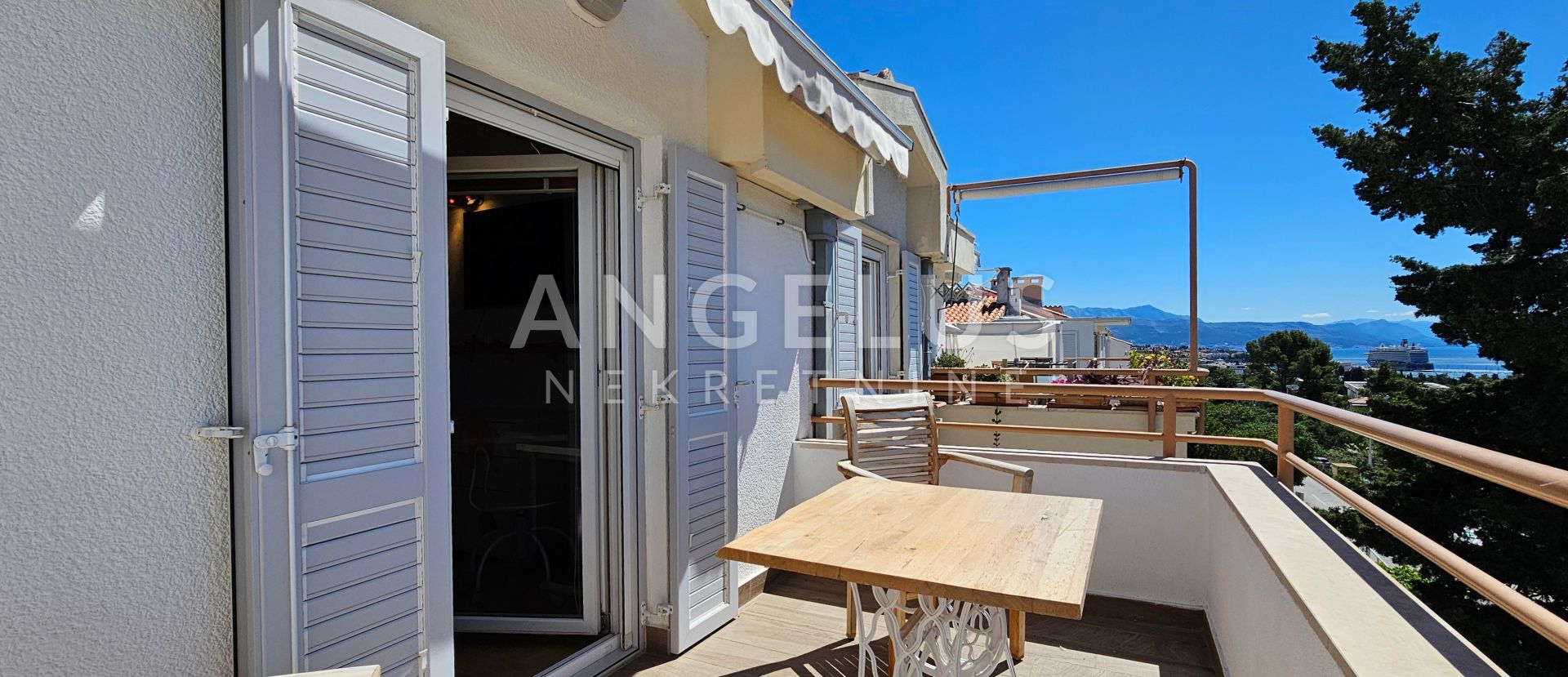 Flat For sale -  Meje