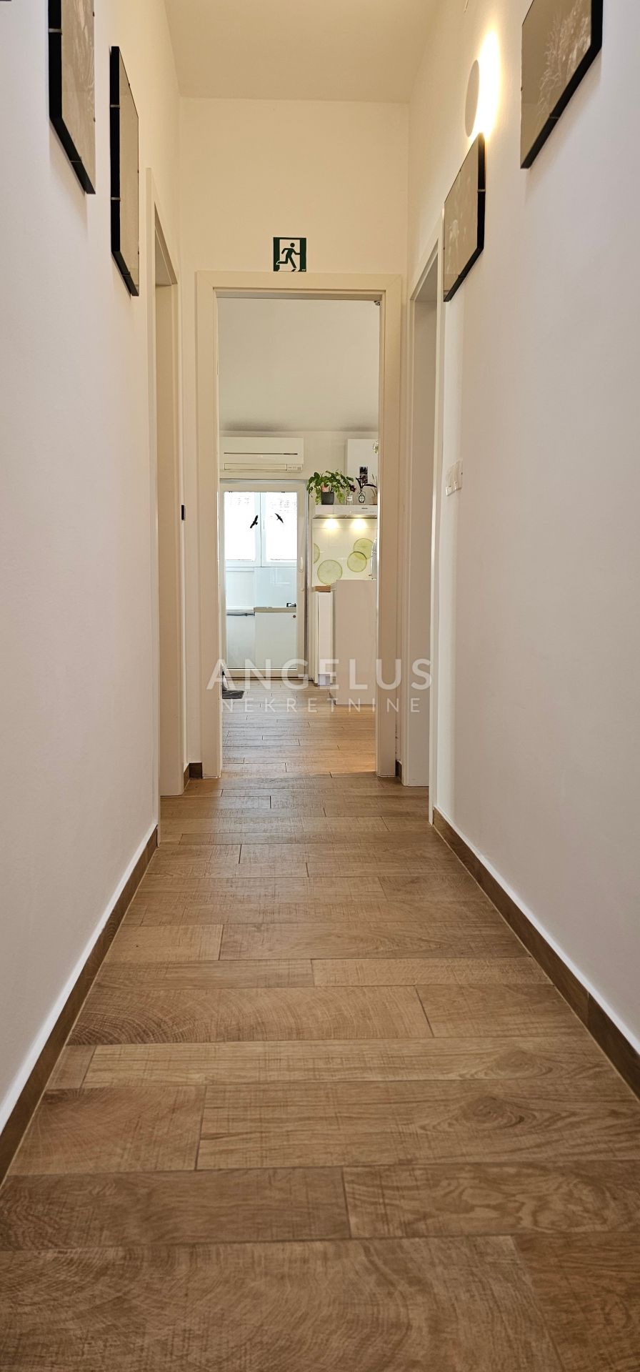 Flat For sale -  Meje