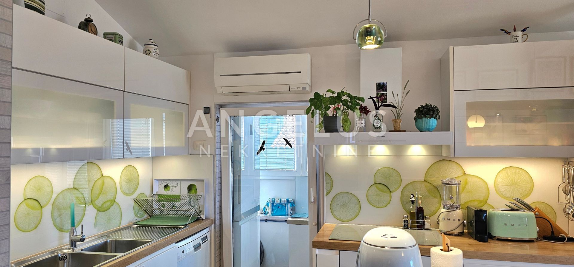 Flat For sale -  Meje