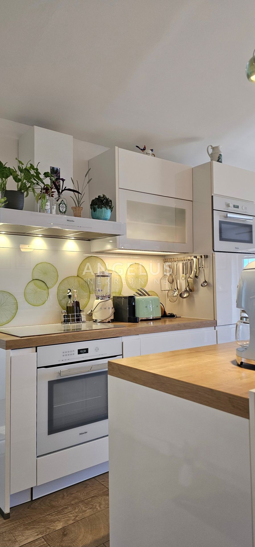 Flat For sale -  Meje