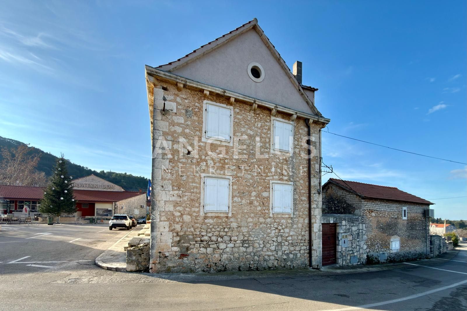Casa In vendita - Splitsko-dalmatinska Nerežišća - foto 2/16