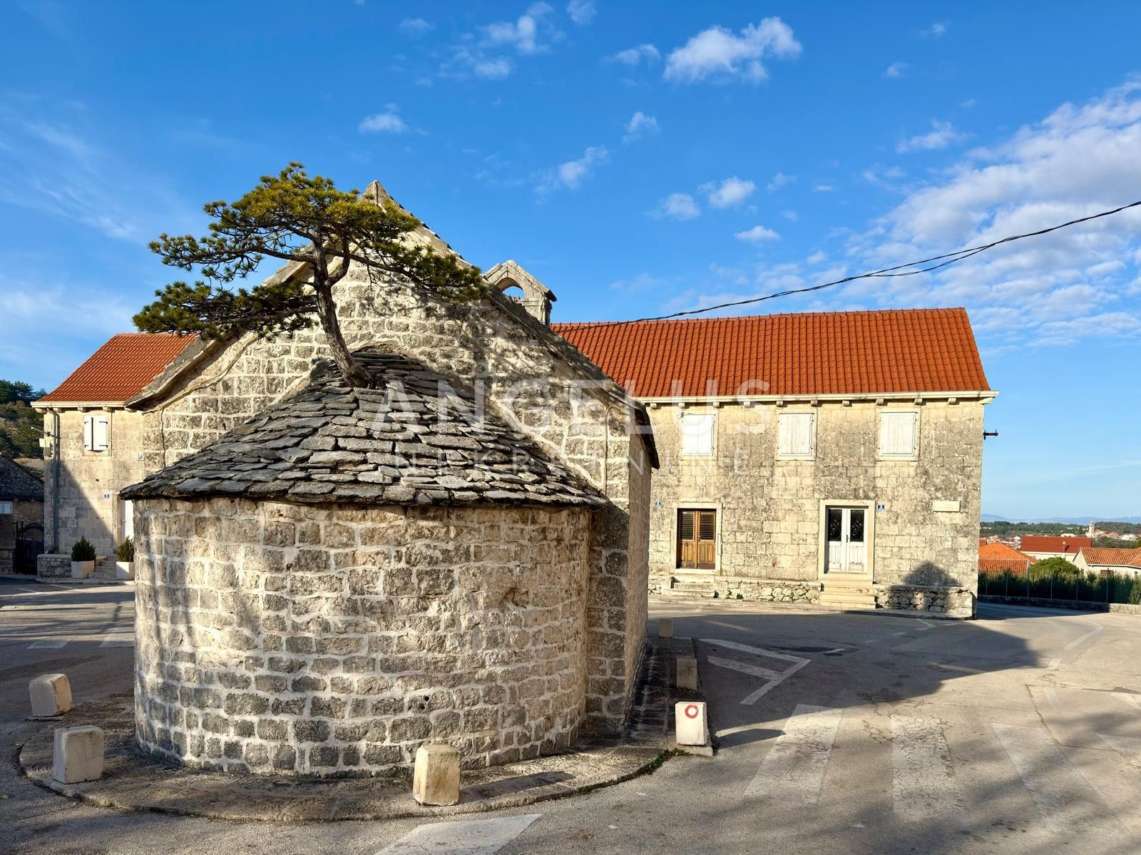 Casa In vendita - Splitsko-dalmatinska Nerežišća - foto 3/16